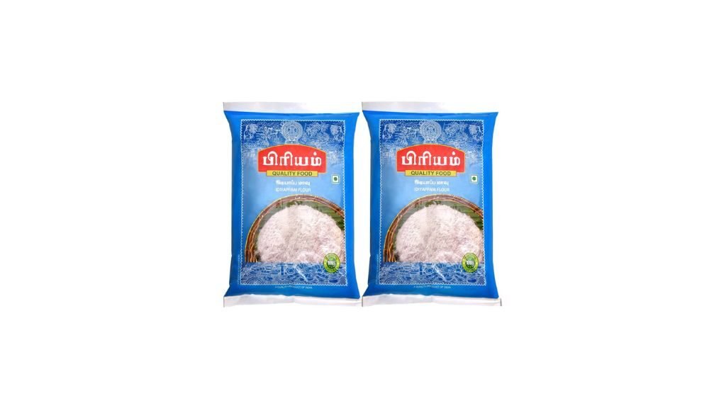 Best Wheat Atta Brands In India 7 Rice flour