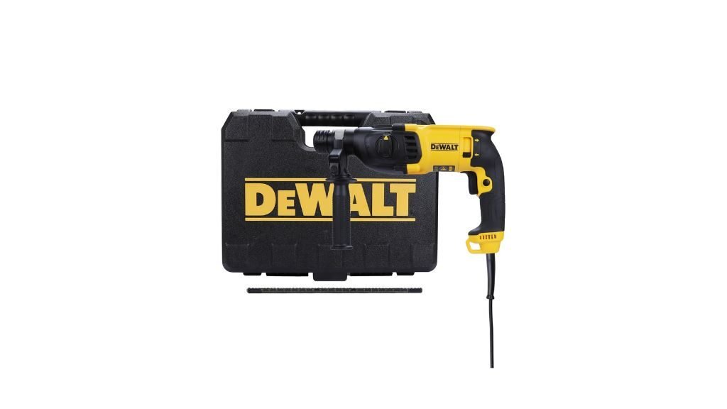 7 Types of Drilling Machines In India 11 DeWalt