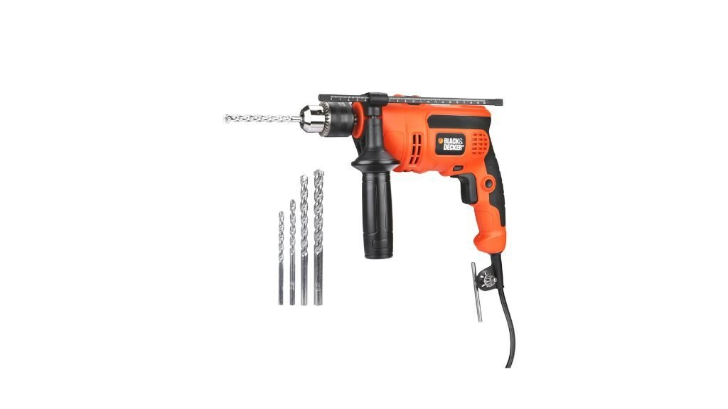7 Types of Drilling Machines In India 12 Black & Decker