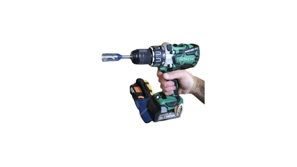 7 Types of Drilling Machines In India 13 Hitachi (Metabo HPT)