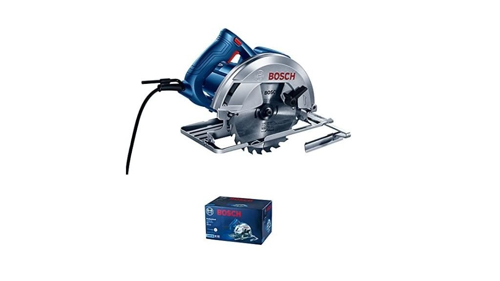 Bosch-Circular-Saw