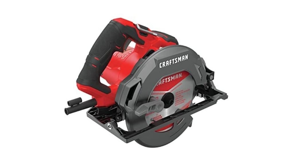 Craftsman-Circular-Saw