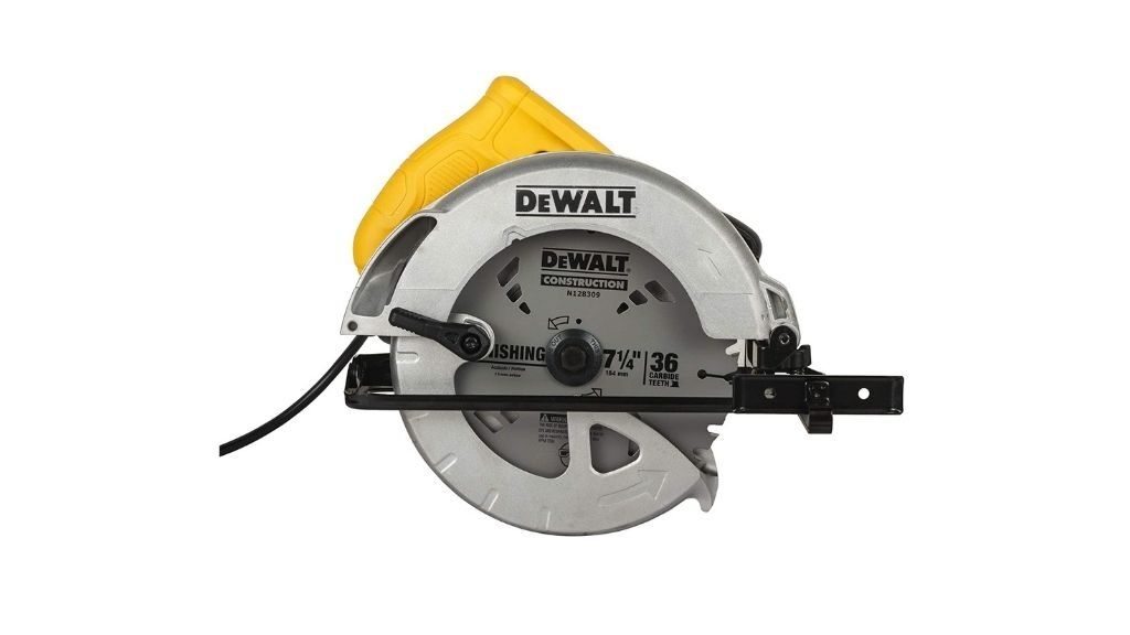 Dewalt-Circular-Saw