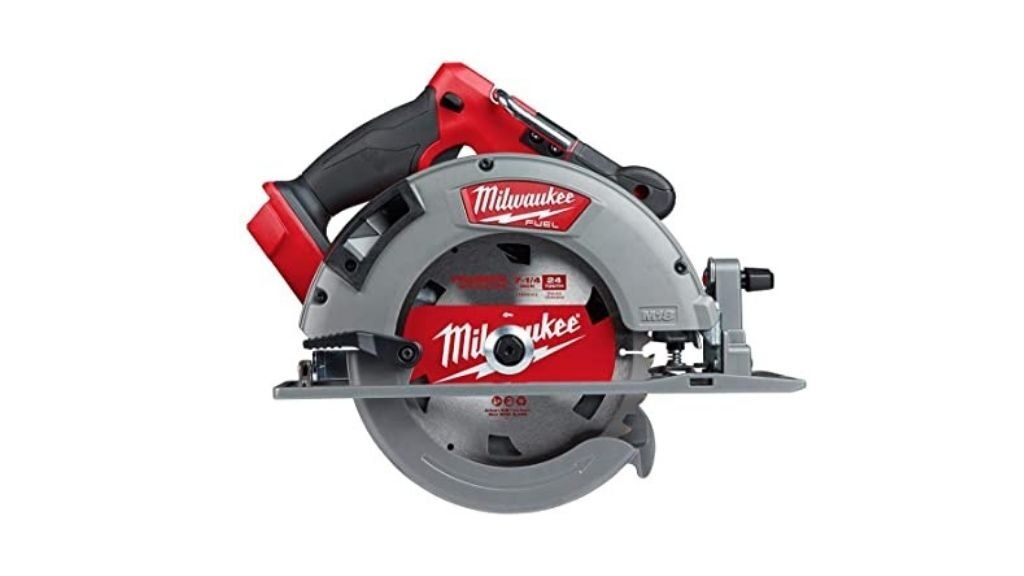 Milwaukee-Circular-saw