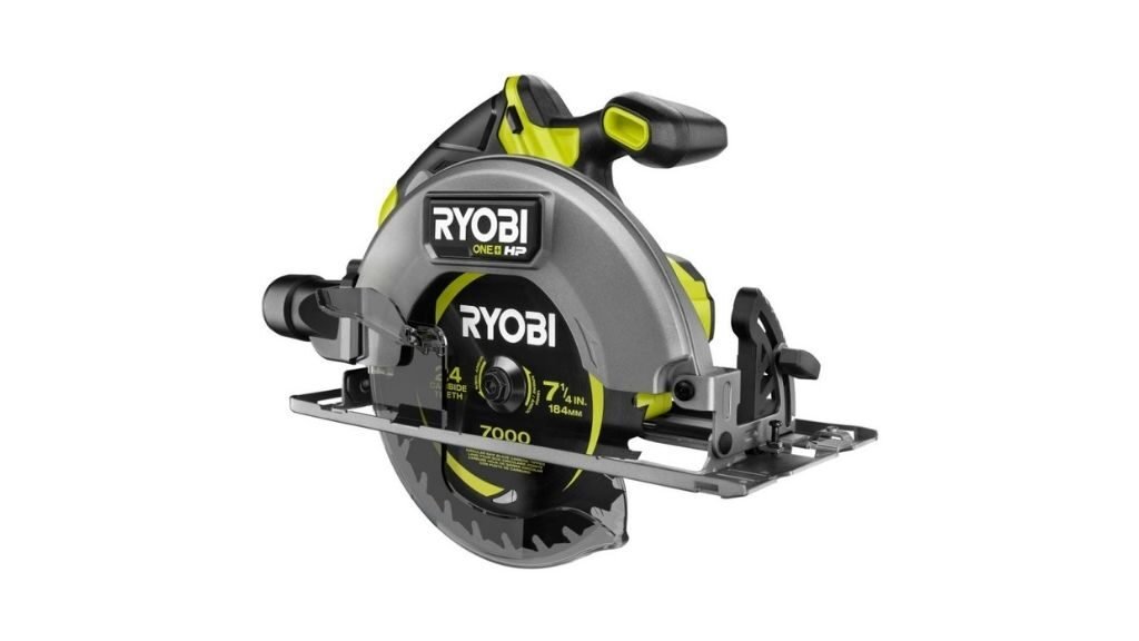 Ryobi-Circular-Saw