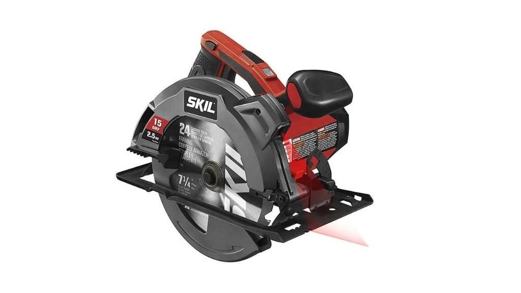 Skilsaw-Circular-Saw