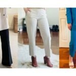 11 Different Types of Pants for Women & Girls