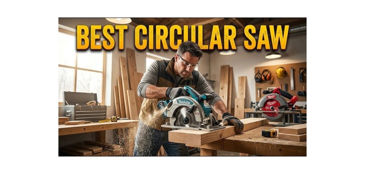 10 Best Circular Saw Brands In India 1 Best Circular Saw