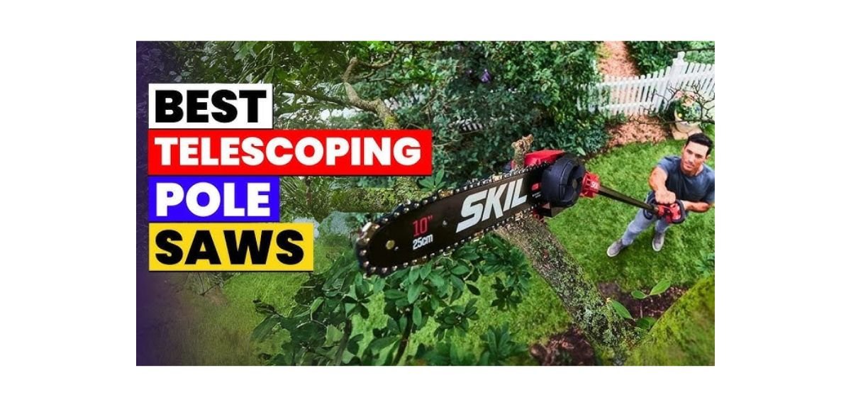 13 Best Pole Saw Brands In India 1 Best Pole Saw