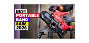 10 Best Band Saw Brands In India