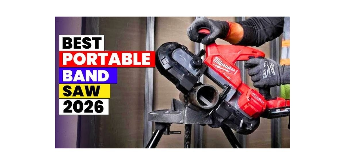 10 Best Band Saw Brands In India 1 Best Band Saw