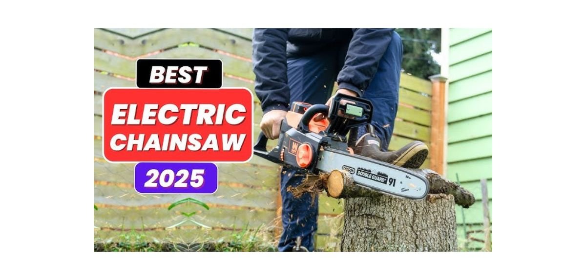 10 Best ChainSaw Brands In India 1 Best ChainSaw