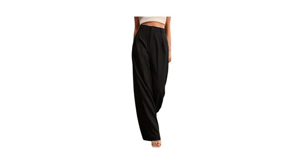 11 Different Types of Pants for Women & Girls 8 High Waist Pants