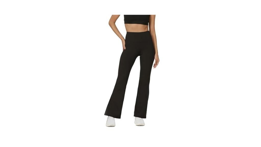 11 Different Types of Pants for Women & Girls 9 Flared Pants