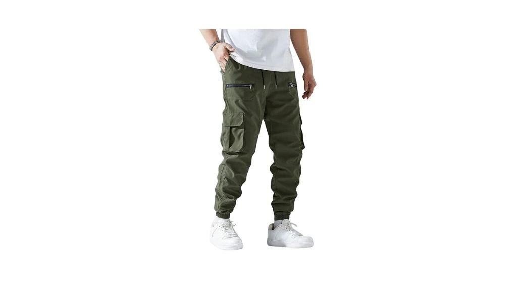 11 Different Types of Pants for Women & Girls 11 Cargo Pants