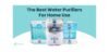 7 Best Water Purifiers Under Rs 8,000 in India (2026)