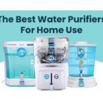 7 Best Water Purifiers Under Rs 8,000 in India (2026)