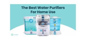 7 Best Water Purifiers Under Rs 8,000 in India (2026)