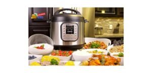 Best Electric Pressure Cooker in India 2026: Top 11 Picks for Every Budget