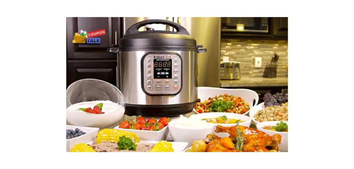 Best Electric Pressure Cooker