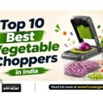 Best Vegetable Chopper in India Under Rs. 500 (2026): Top 8 Picks for Indian Kitchens