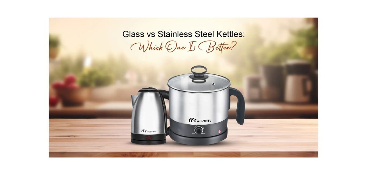 Pigeon vs Borosil Electric Kettle