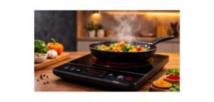 Best Induction Cooktop Under ₹2000 in India (2026)