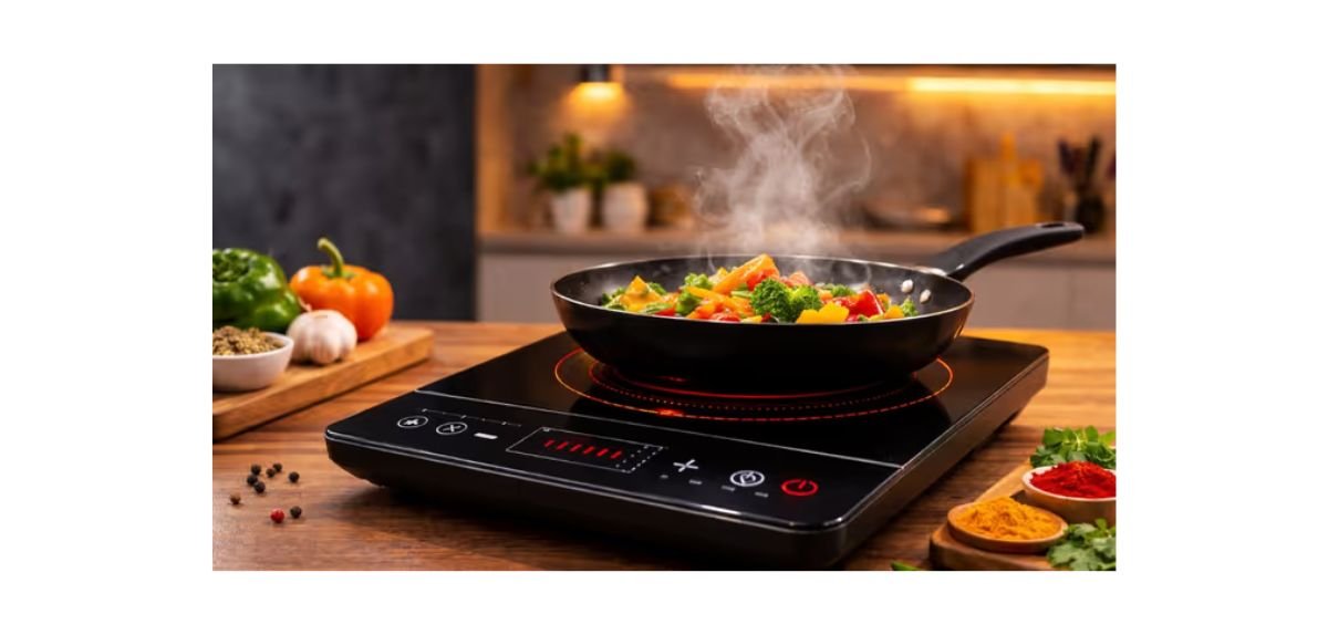Best Induction Cooktop Under ₹2000