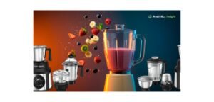 Top 8 Best Juicer Mixer Grinder Combo India Under Rs. 3000