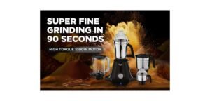 Preethi vs Sujata Mixer Grinder (2026-27): Which One Lasts Longer?