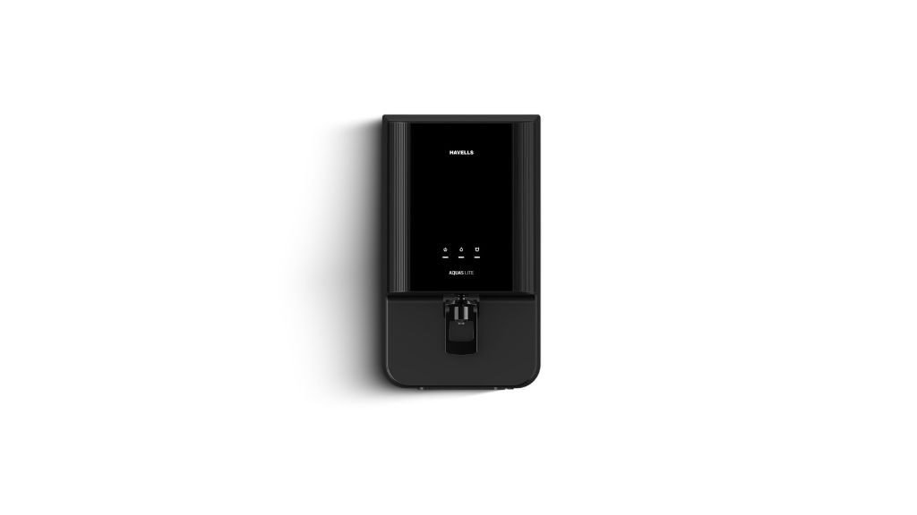 7 Best Water Purifiers Under Rs 8,000 in India (2026) 4 Havells Aquas Lite UV+UF