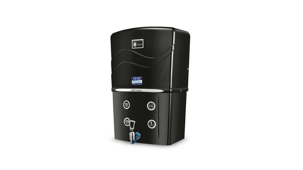 7 Best Water Purifiers Under Rs 8,000 in India (2026) 5 Kent Maxx UV+UF