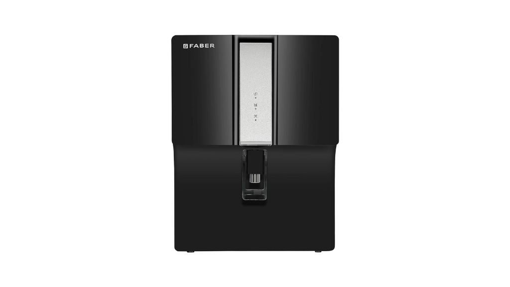 7 Best Water Purifiers Under Rs 8,000 in India (2026) 6 Faber XUV 8000 UV+UF+Alkaline