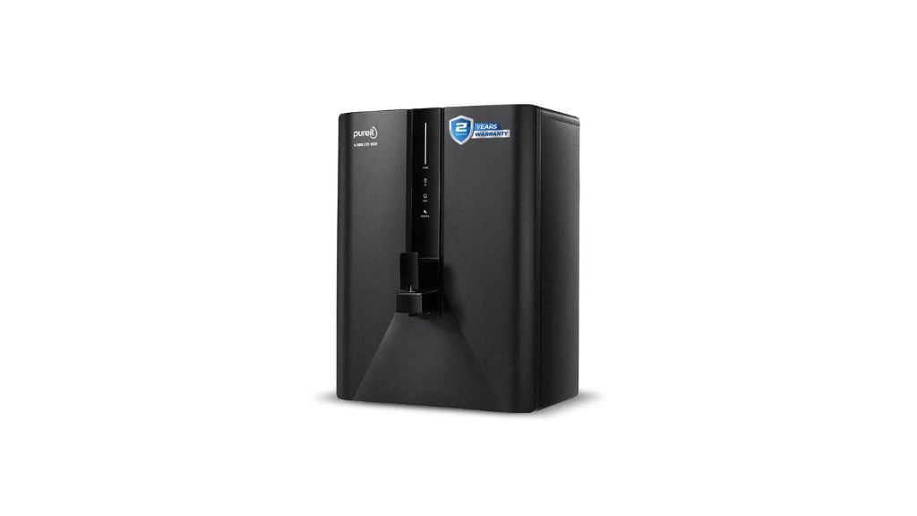 7 Best Water Purifiers Under Rs 8,000 in India (2026) 7 Pureit Classic NXT G2 RO+MF