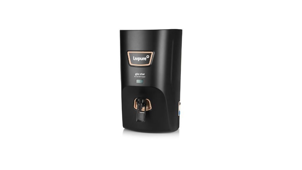 7 Best Water Purifiers Under Rs 8,000 in India (2026) 8 Livpure Pep Pro Star RO+UV+UF+Minerals