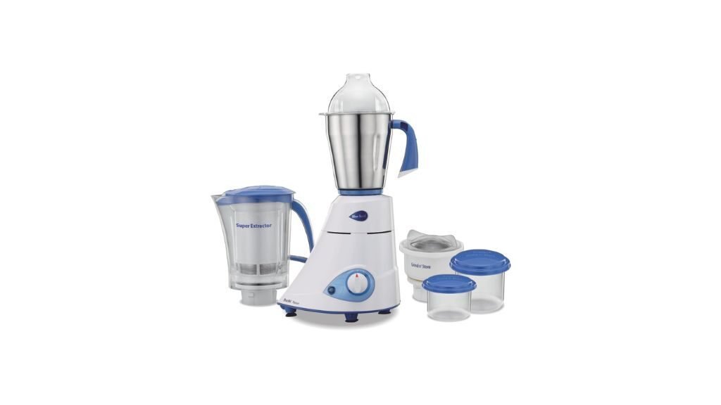 Preethi Spice+ MG 215 550W