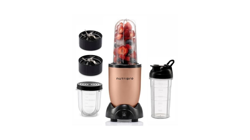 Things to Know Before Buying a Juicer Mixer Grinder 