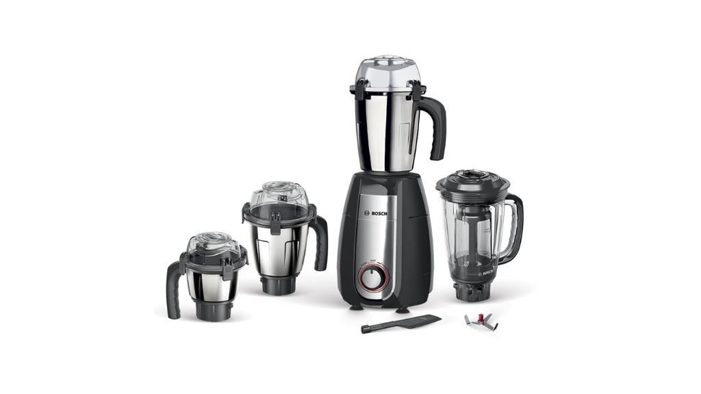 Bosch TrueMixx Pro 1000W