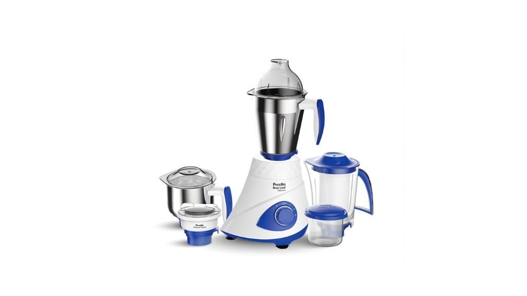 Preethi Blue Leaf Platinum 750W