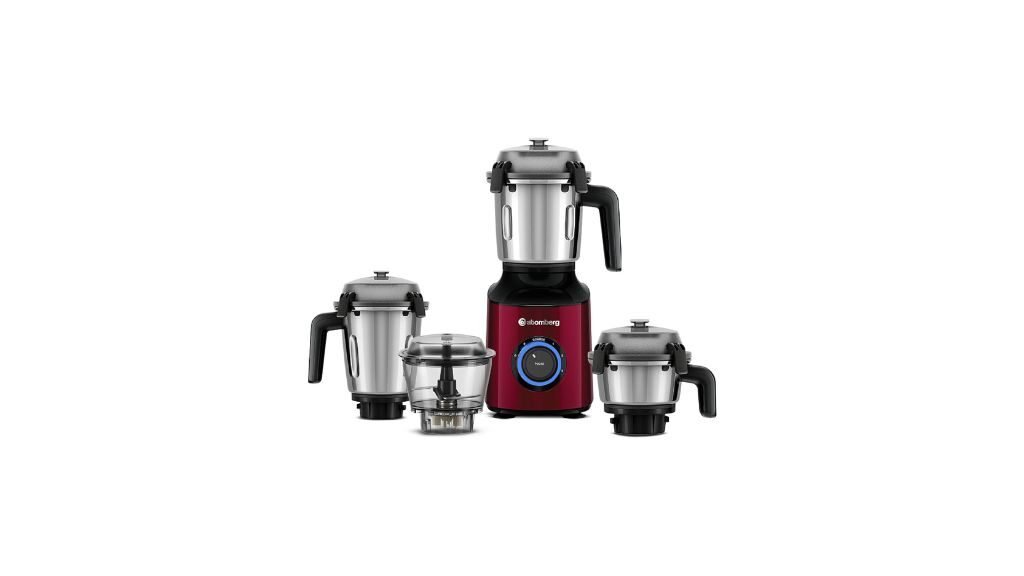 Atomberg Zenova 550W BLDC