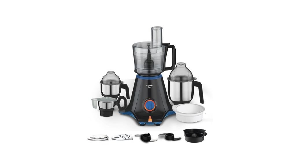Preethi Zodiac MG-218 750W
