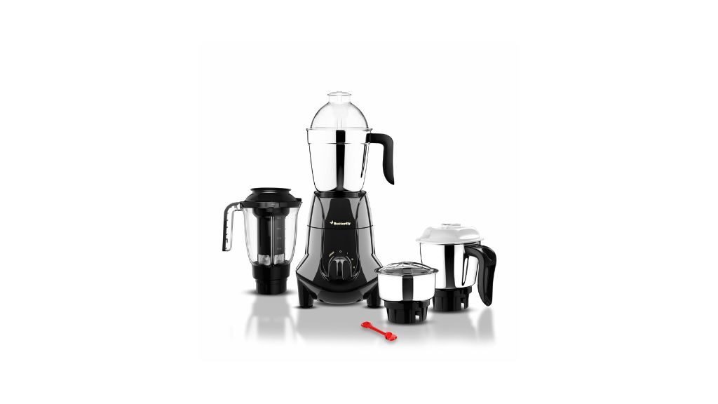 Butterfly Jet Elite 750W