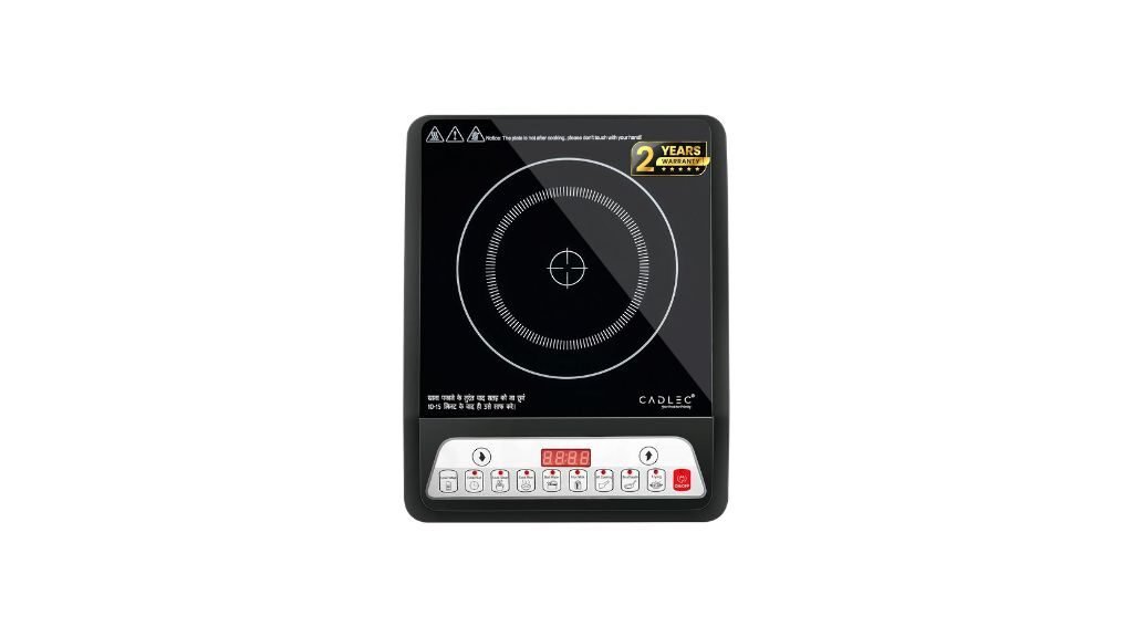 Cadlec CookMate 2000W