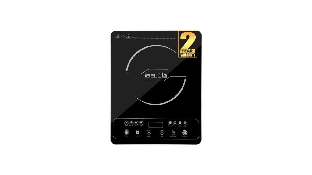 iBELL Crown Slim 50 2000W
