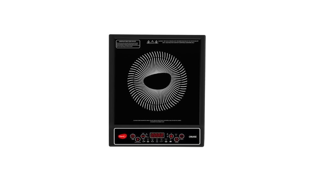 Pigeon Acer Plus 1800W