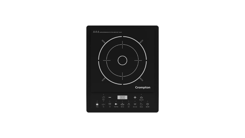 Crompton Instaserve 1600W