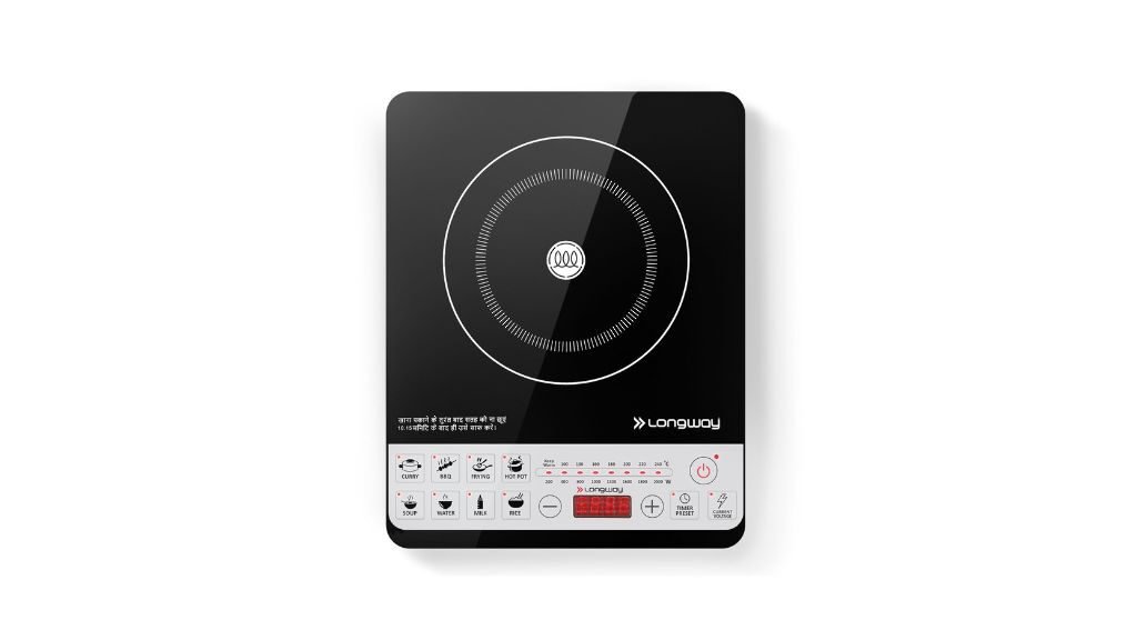 Longway Elite Plus IC 2000W
