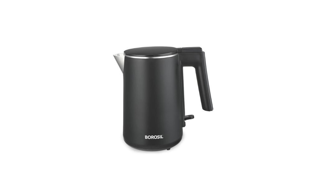 Borosil Electric Kettle