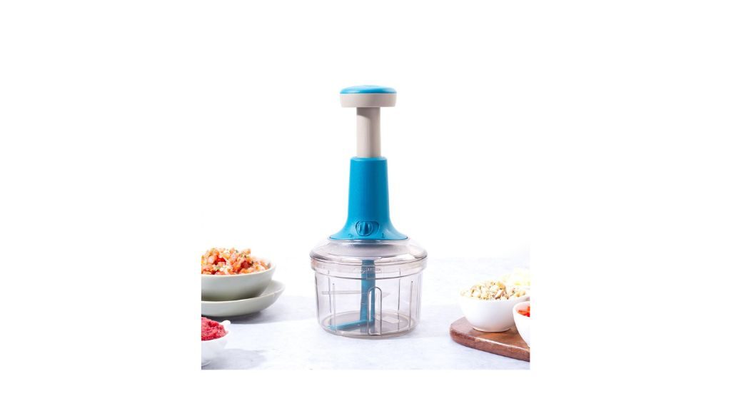 Wonderchef Pulse String Vegetable Chopper