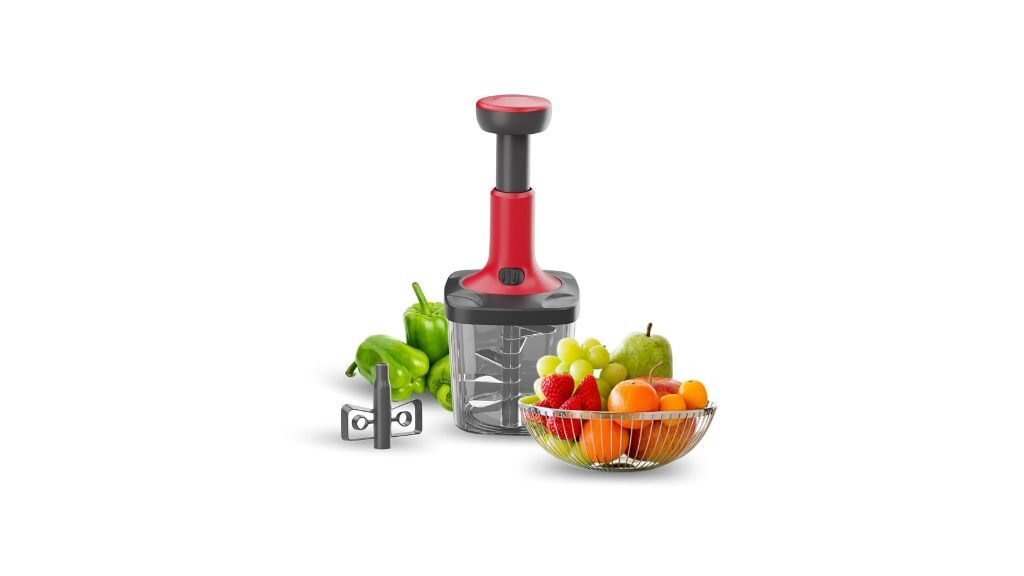 Lifelong Pull Chopper (1000 ml)